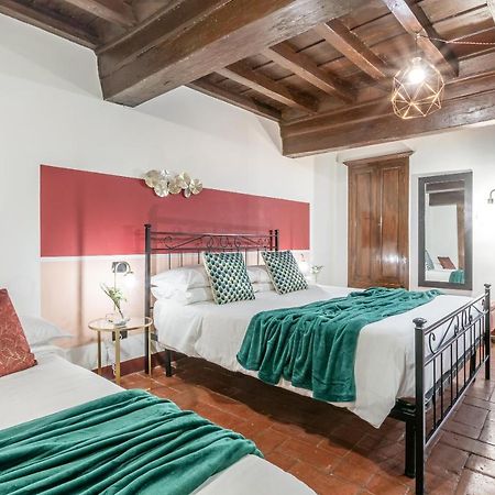 Wine Apartments Florence Ciliegiolo מראה חיצוני תמונה