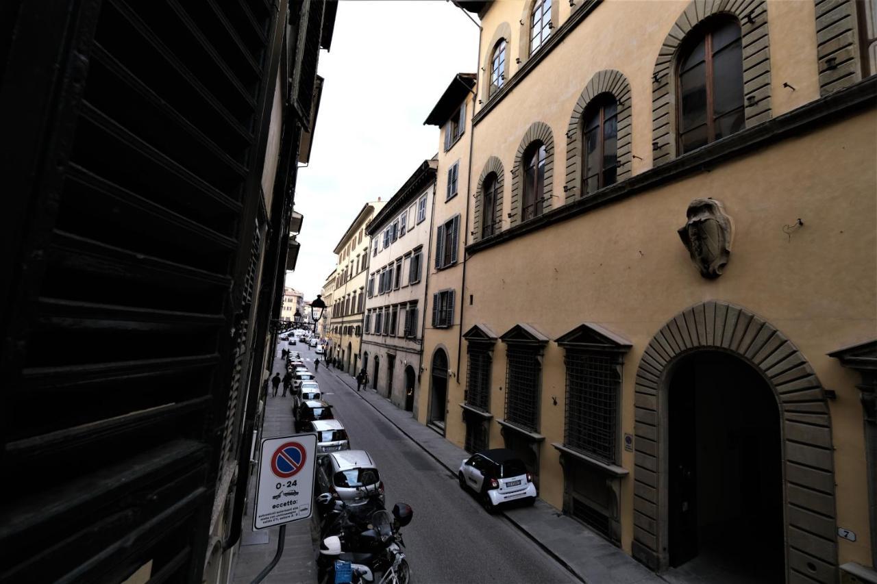 Wine Apartments Florence Ciliegiolo מראה חיצוני תמונה