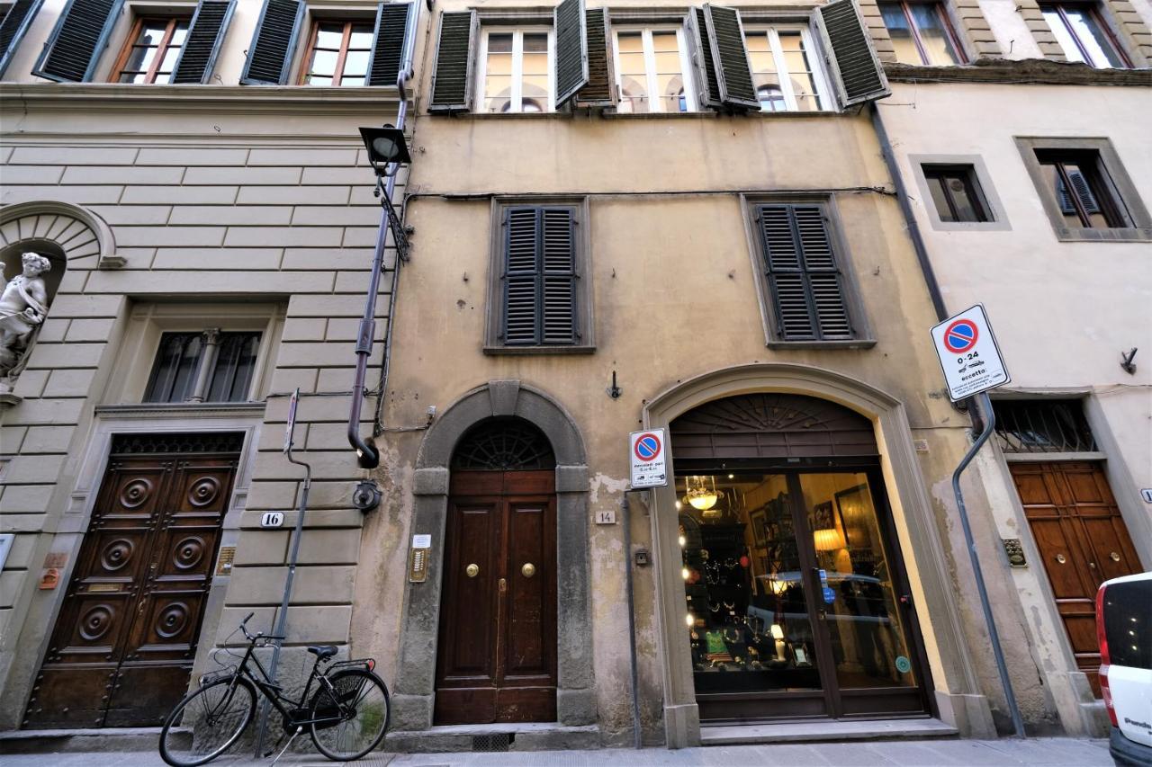 Wine Apartments Florence Ciliegiolo מראה חיצוני תמונה