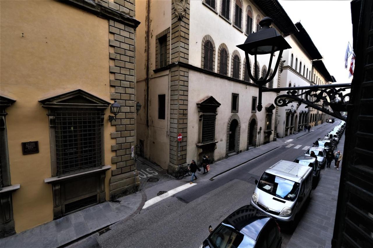Wine Apartments Florence Ciliegiolo מראה חיצוני תמונה