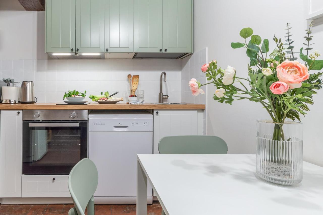 Wine Apartments Florence Ciliegiolo מראה חיצוני תמונה