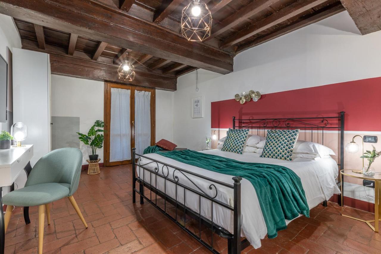 Wine Apartments Florence Ciliegiolo מראה חיצוני תמונה