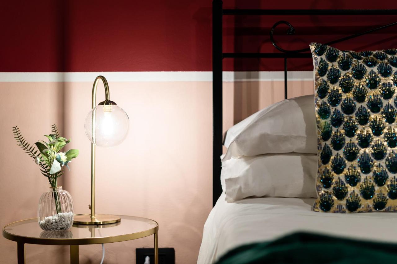 Wine Apartments Florence Ciliegiolo מראה חיצוני תמונה
