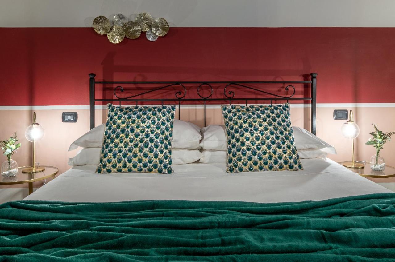 Wine Apartments Florence Ciliegiolo מראה חיצוני תמונה