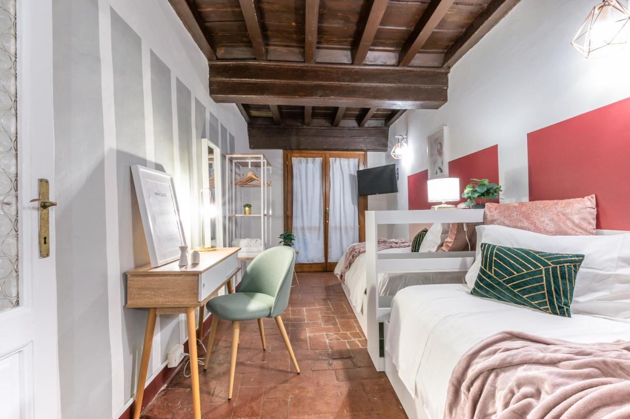 Wine Apartments Florence Ciliegiolo מראה חיצוני תמונה