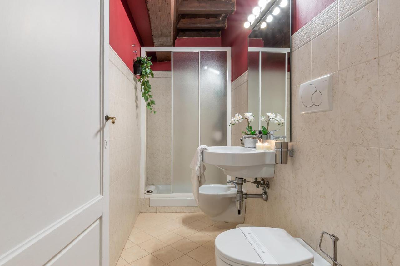 Wine Apartments Florence Ciliegiolo מראה חיצוני תמונה