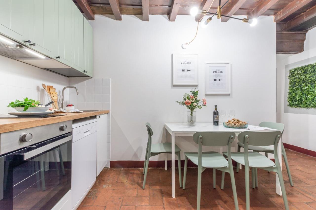 Wine Apartments Florence Ciliegiolo מראה חיצוני תמונה