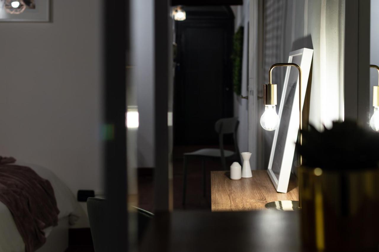Wine Apartments Florence Ciliegiolo מראה חיצוני תמונה