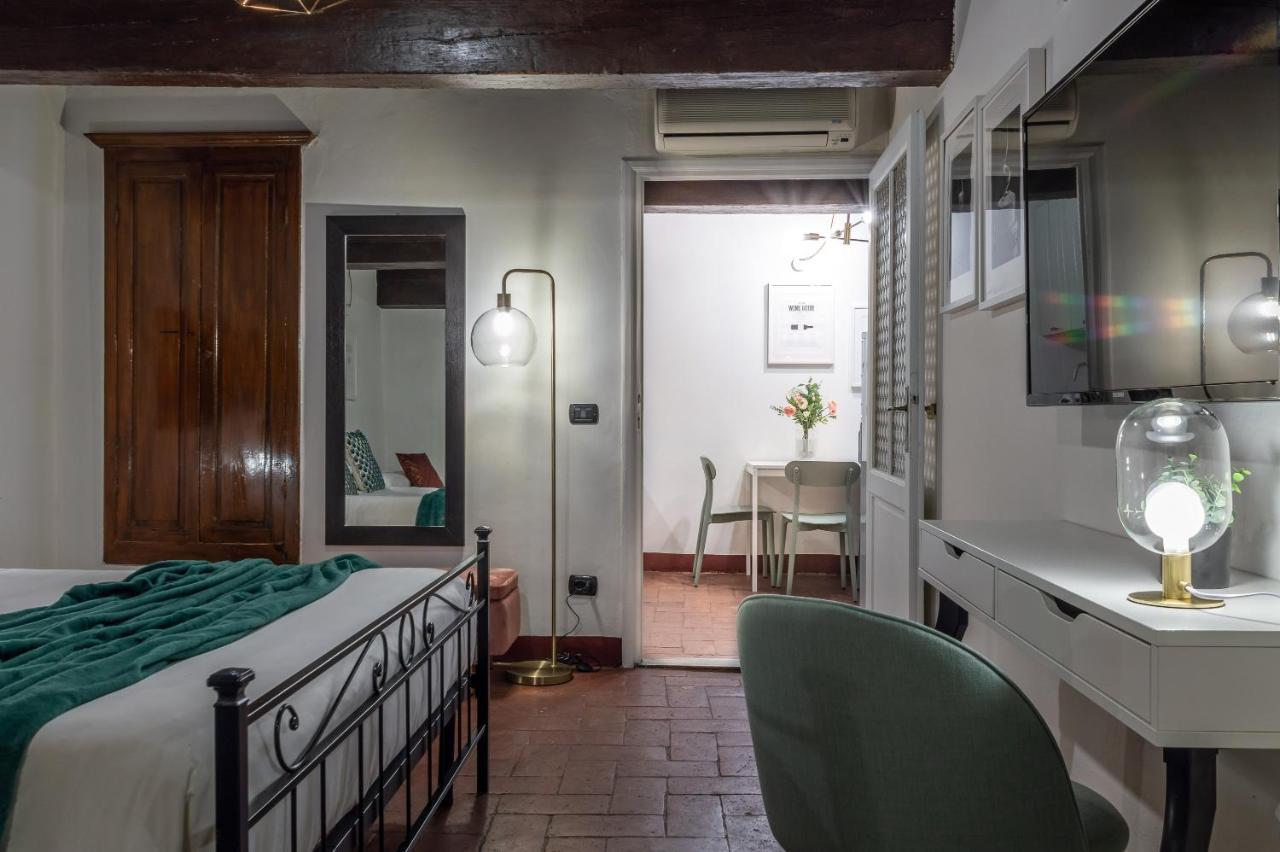 Wine Apartments Florence Ciliegiolo מראה חיצוני תמונה