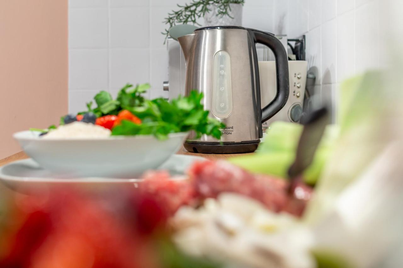 Wine Apartments Florence Ciliegiolo מראה חיצוני תמונה