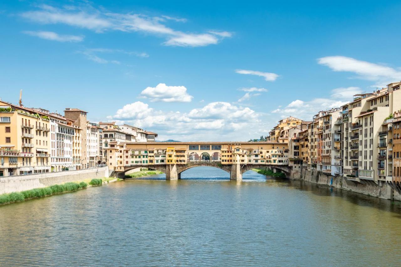 Wine Apartments Florence Ciliegiolo מראה חיצוני תמונה