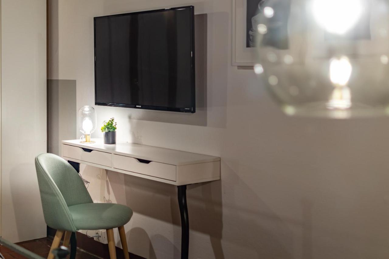 Wine Apartments Florence Ciliegiolo מראה חיצוני תמונה