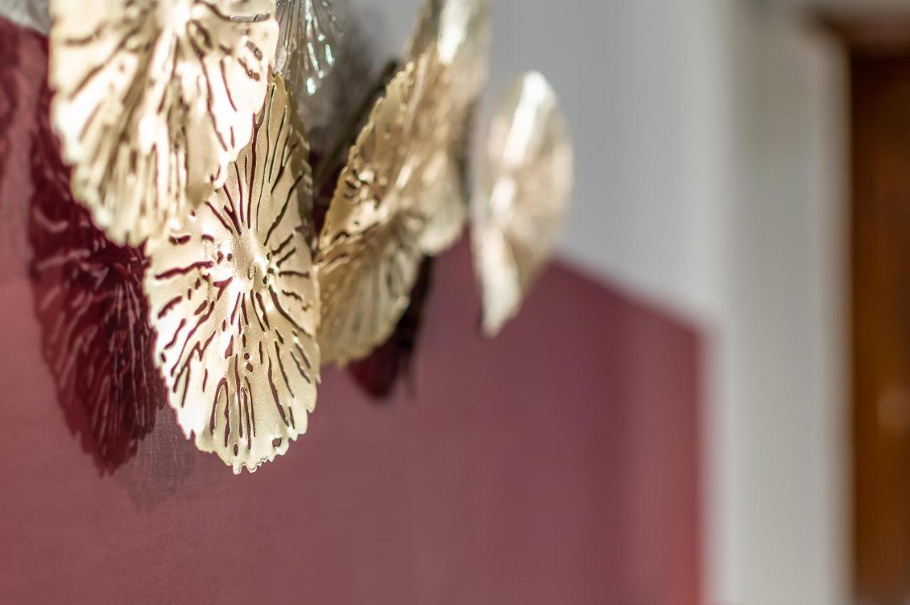 Wine Apartments Florence Ciliegiolo מראה חיצוני תמונה