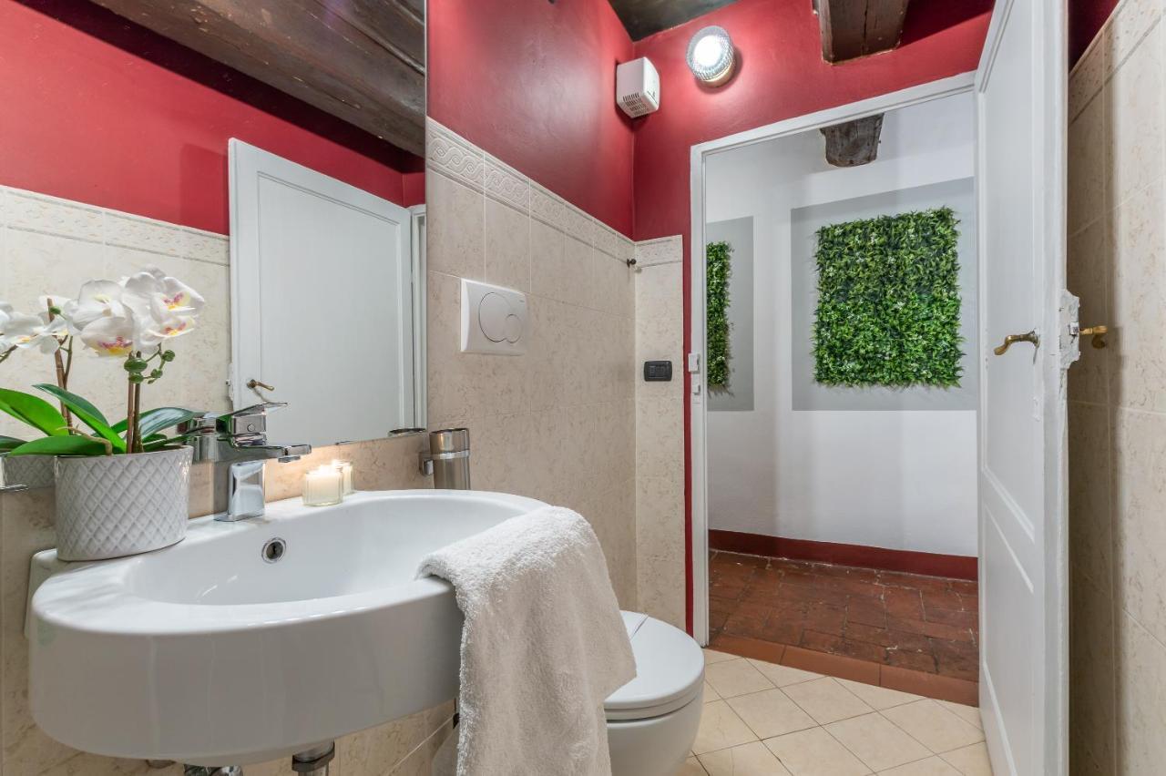 Wine Apartments Florence Ciliegiolo מראה חיצוני תמונה