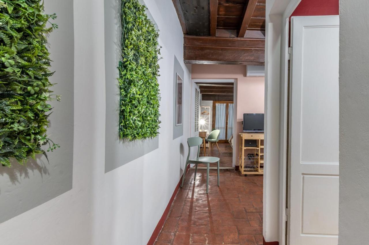 Wine Apartments Florence Ciliegiolo מראה חיצוני תמונה