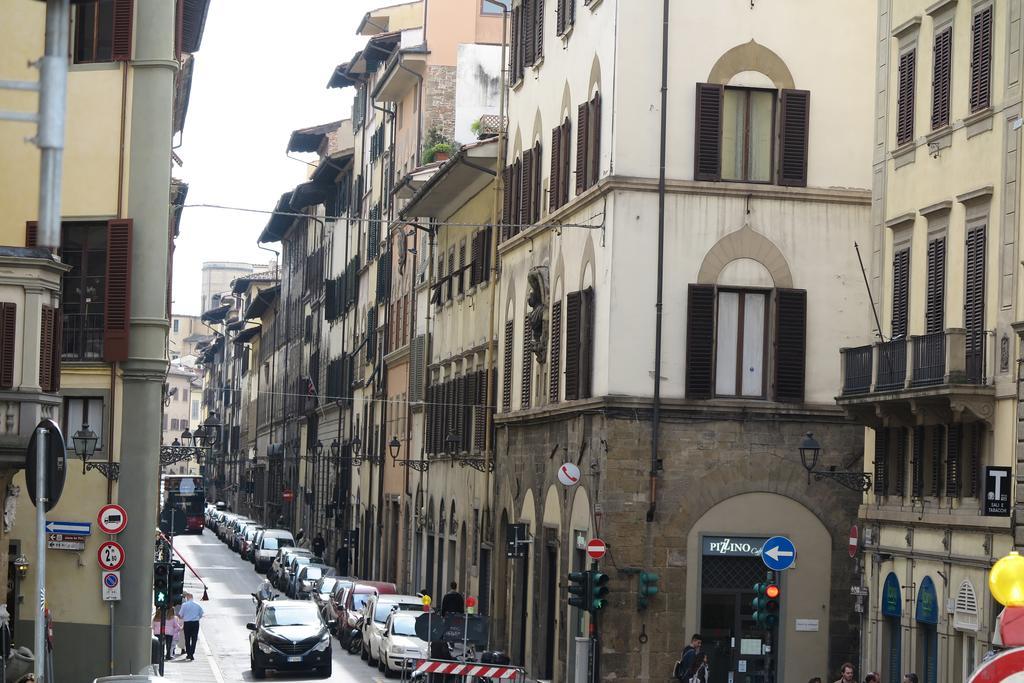 Wine Apartments Florence Ciliegiolo מראה חיצוני תמונה